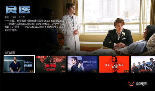 智能電視看電影用什么軟件 這四款精品應(yīng)用不妨一試