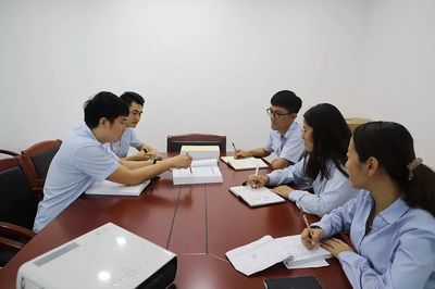 中國二十二冶集團(tuán)粵港澳大灣區(qū)市場(chǎng)開拓取得新突破