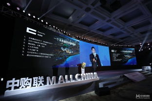 中購聯(lián)2019中國商業(yè)地產(chǎn)行業(yè)新年論壇落幕,潮流配飾品牌vingt ans獲新銳欣星獎(jiǎng)