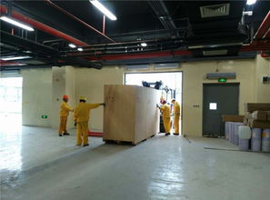 河源工廠搬遷,工廠搬遷,全國服務 查看