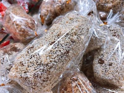 標題正興齋糕點工廠拿貨新機遇:攜手共創(chuàng)甜蜜事業(yè),雙重保障下的創(chuàng)業(yè)藍海!