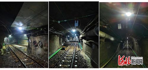 中國移動河北公司5g 智慧工廠助力首鋼馬蘭莊鐵礦綠色轉型鳳凰網河北 鳳凰網