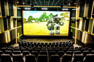 浙江省首家100 杜比全景聲覆蓋影城明天開(kāi)業(yè) 西子湖畔縱享五星級(jí) 絲滑 觀影服務(wù)