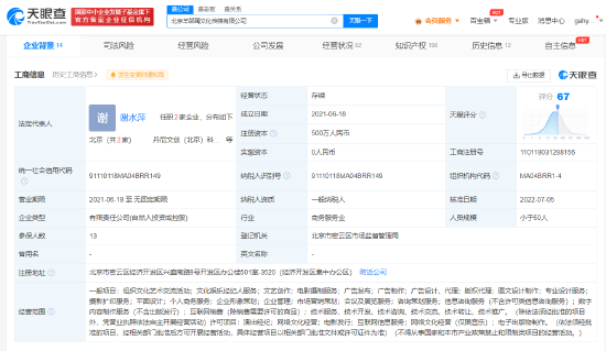 一千萬能拍出《滿江紅》嗎？揭秘出品方羊躑躅文化傳媒的商業版圖與營銷策略