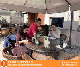 圣典傳媒 專(zhuān)業(yè)電影攝制服務(wù)，打造卓越企業(yè)宣傳片